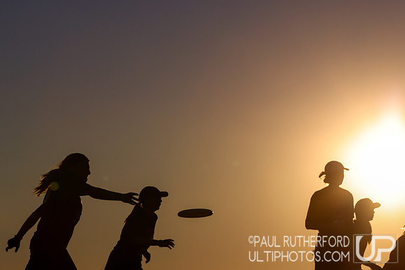 2021 USA Ultimate Division III College Championships