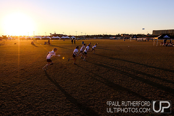 2021 USA Ultimate Division III College Championships