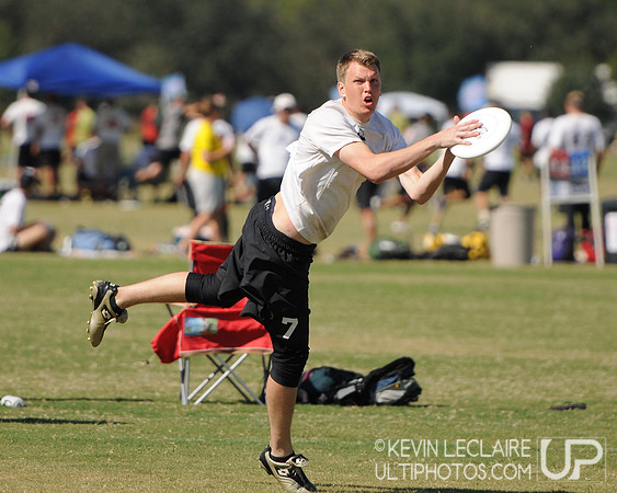 Saturday Masters Competition -- 2010 Nationals