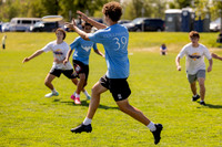 2024 USA Ultimate Youth Club Championships