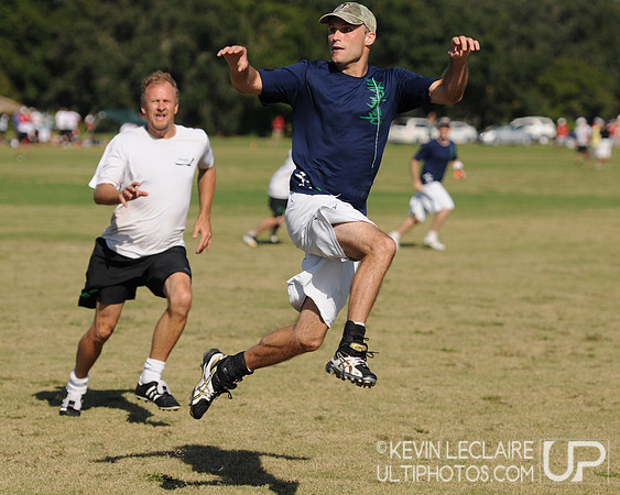 Saturday Masters Competition -- 2010 Nationals