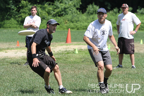 2014 Mid Atlantic Grand Masters Regionals