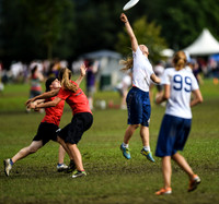 WUCC Women's Wed