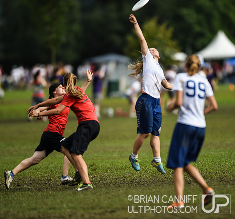 WUCC Women's Wed