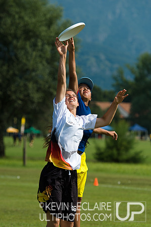 Friday WJUC 2014 Action