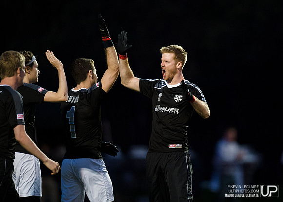 DC Current vs Boston Whitecaps