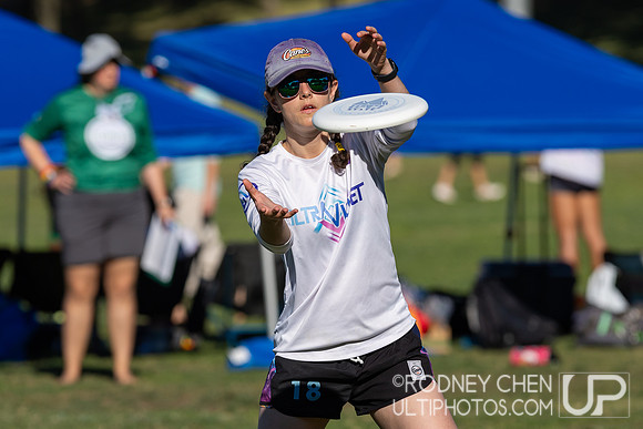 NorCal Club Sectionals 2024