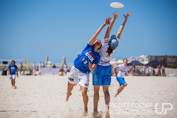 Day 5 – March 12 – WCBU 2015