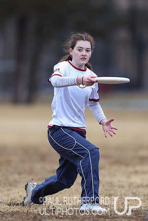 2025 New England Open
