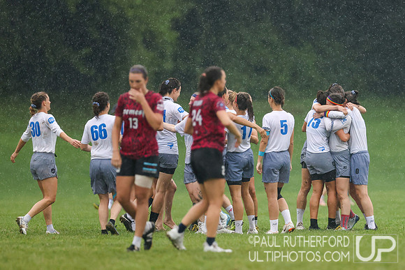 2022 World Ultimate Club Championships