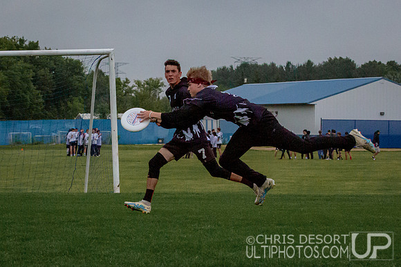 2024 High School National Invite (HSNI) ©