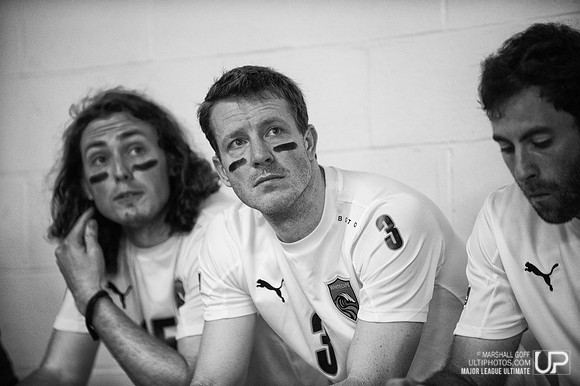 Boston Whitecaps vs DC Current -- June 7, 2014