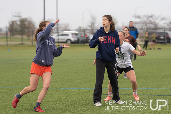 East Coast Invite 2025