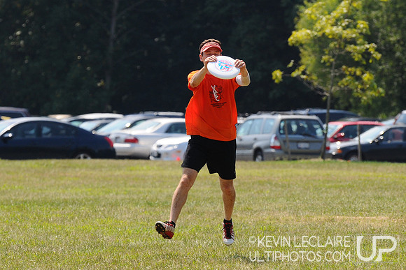 WAFC Summer Rec League Tourney 2009