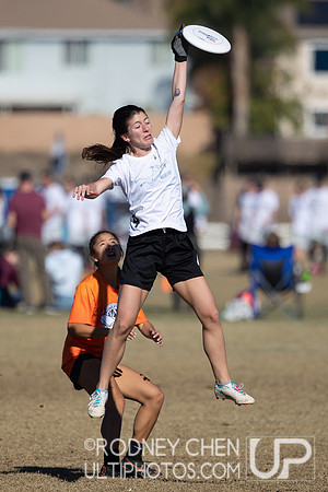 2021 USA Ultimate College Championships