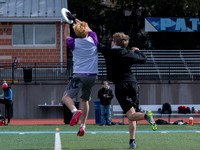 2022 YULA Invite Saturday Action