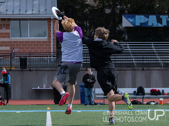 2022 YULA Invite Saturday Action