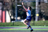 Pre-quarters at Northwest Challenge
