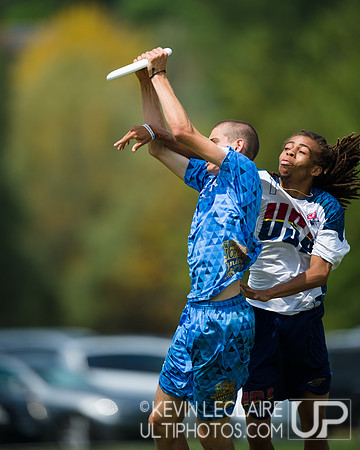 Friday WJUC 2014 Action