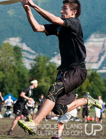 WUCC 2014 - Day 5