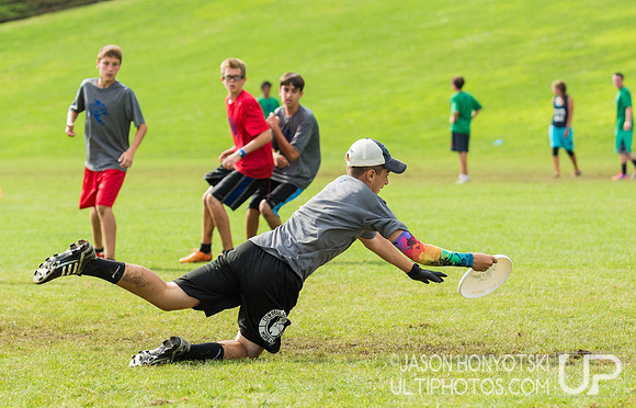 NUTC 2014 Session B