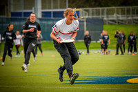 Philadelphia Surge vs Indianapolis Red