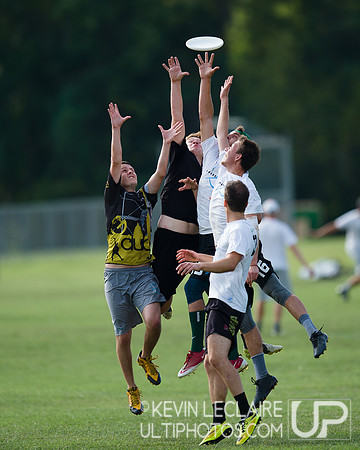 Capital Sectionals 2014 Sunday action