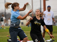 Saturday from 2014 Women's Centex