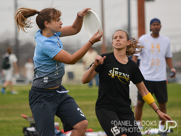 Saturday from 2014 Women's Centex