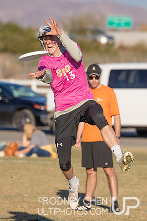 2021 USA Ultimate College Championships