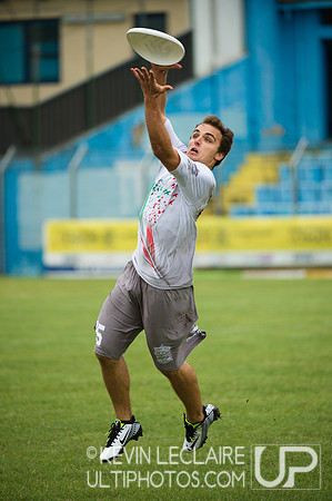 2014 WUCC Opening Ceremony & Showcase