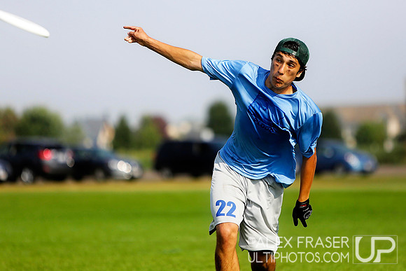 Sunday - YCC 2014