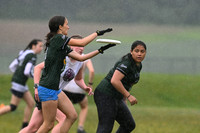 HSNI 2025 - Saturday Action