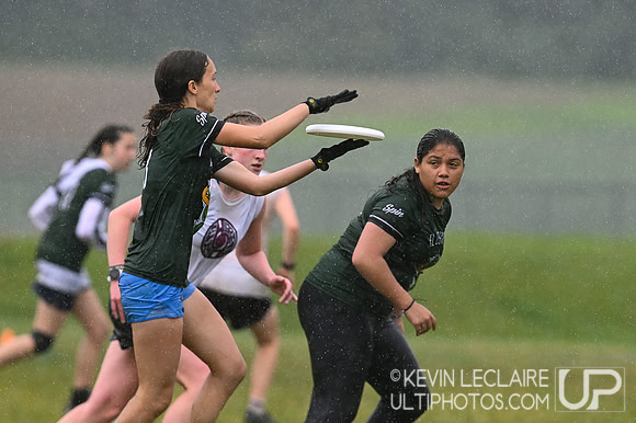 HSNI 2025 - Saturday Action