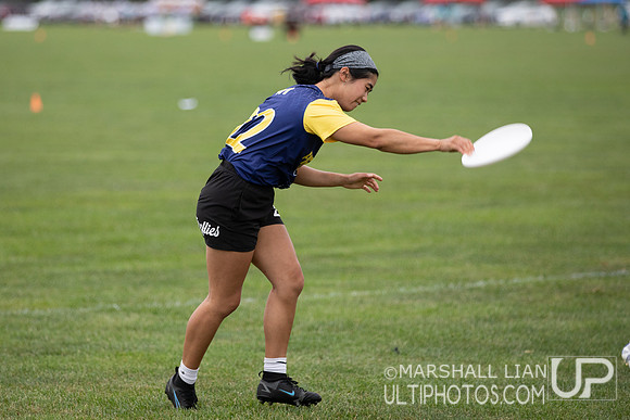 Fireflies vs IKU