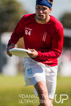 2014 USAU National Championships - Pool Play