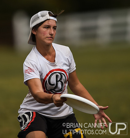 2014 USAU MA Reg D2 Women's