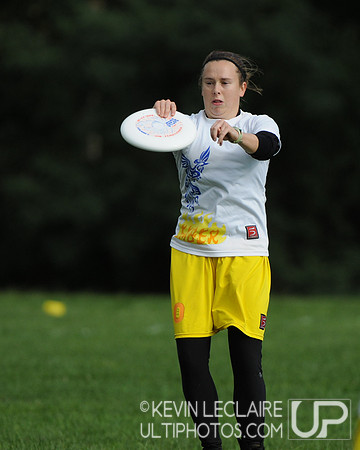 Mid-Atlantic Women's Regionals Saturday Action