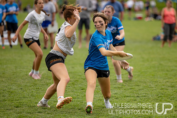 2024 USA Ultimate Youth Club Championships