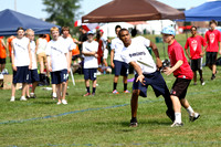 YCC 2012 Saturday Action