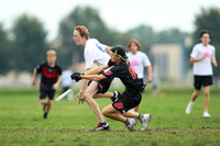 USA Ultimate YCC 2022 -- U17 Boys Sat Action