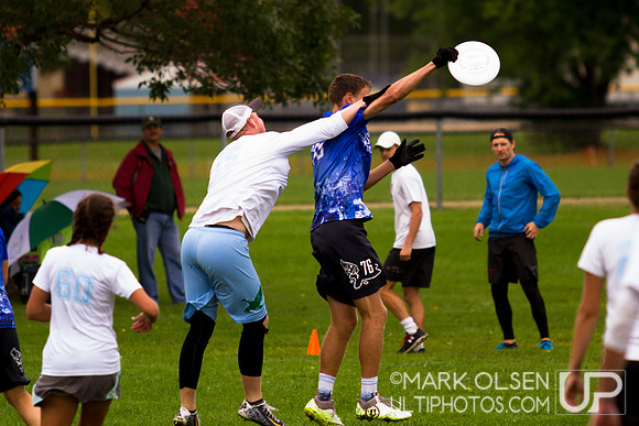 Saturday - Great Lakes Club Regionals 2016