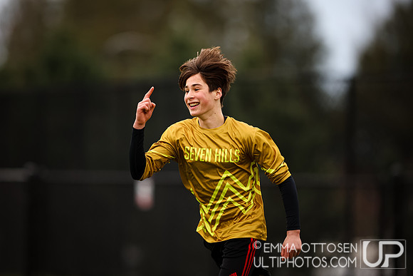 Seven Hills 2024