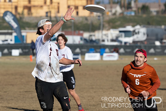 2021 USA Ultimate College Championships
