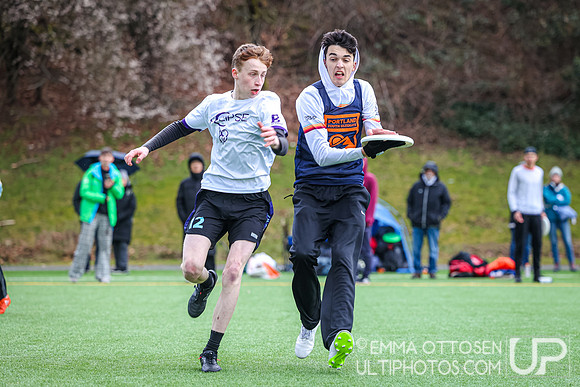 Seven Hills 2024
