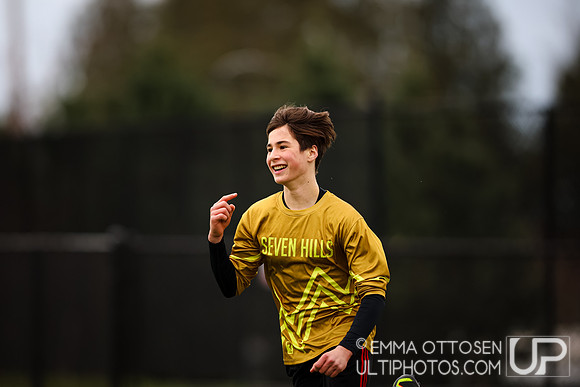 Seven Hills 2024