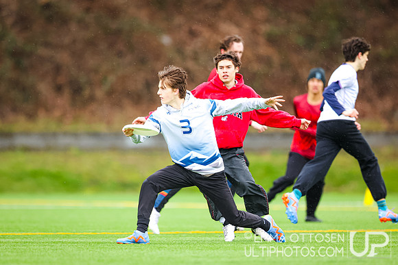 Seven Hills 2024