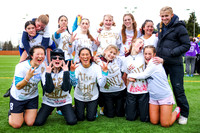 Seven Hills Team Photo