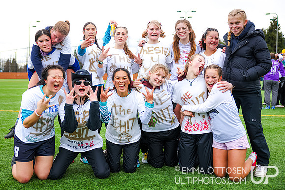 Seven Hills Team Photo
