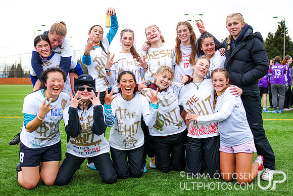 Seven Hills Team Photo